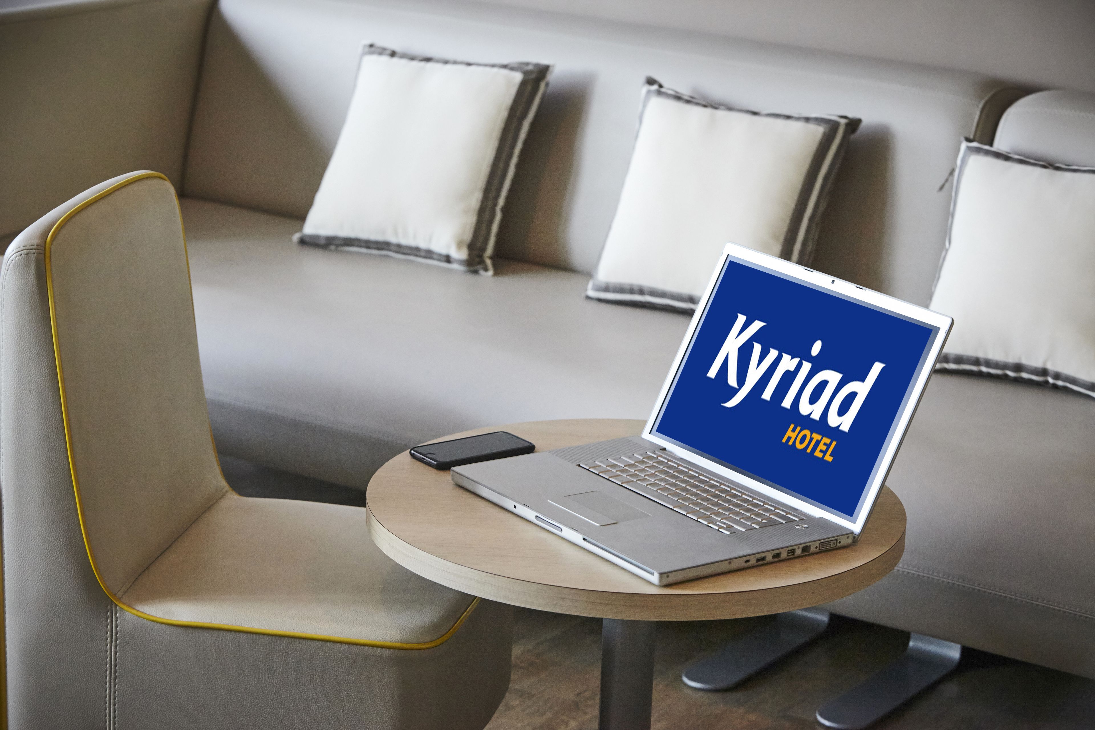 ibis Styles Guéret