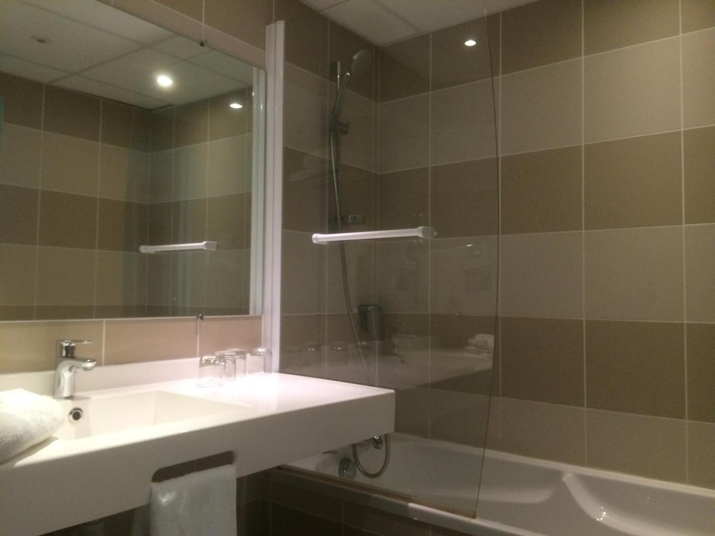 ibis Styles Guéret