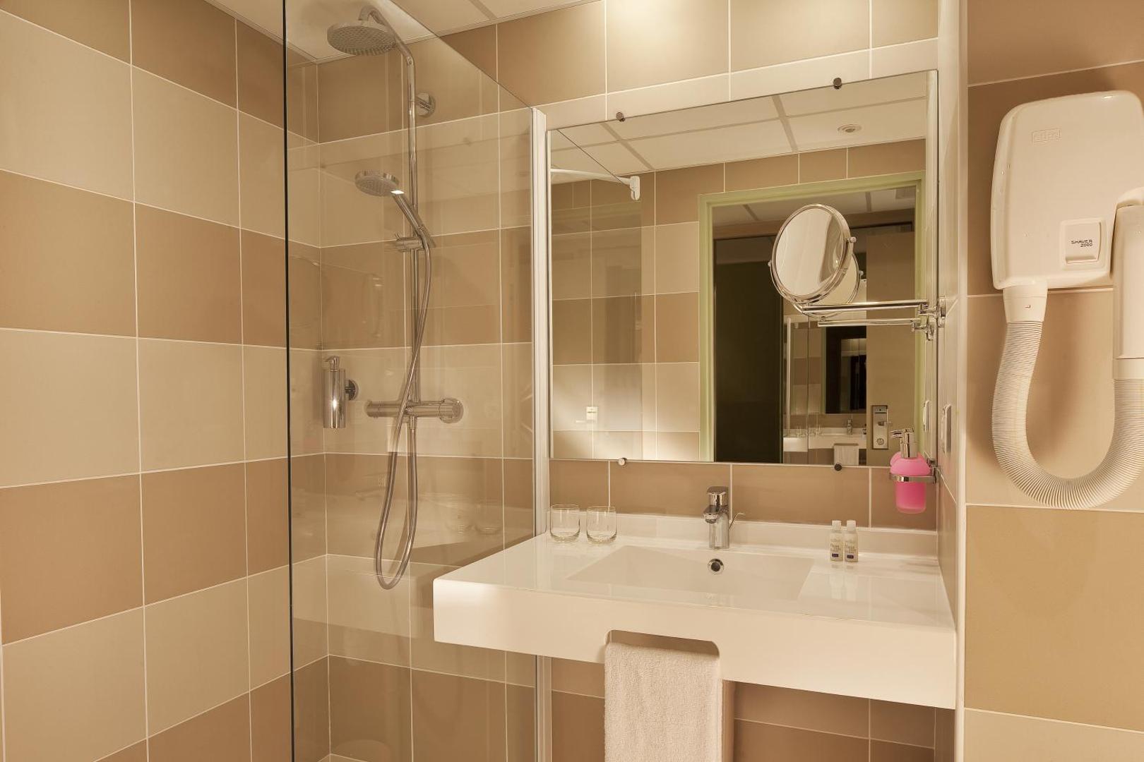 ibis Styles Guéret