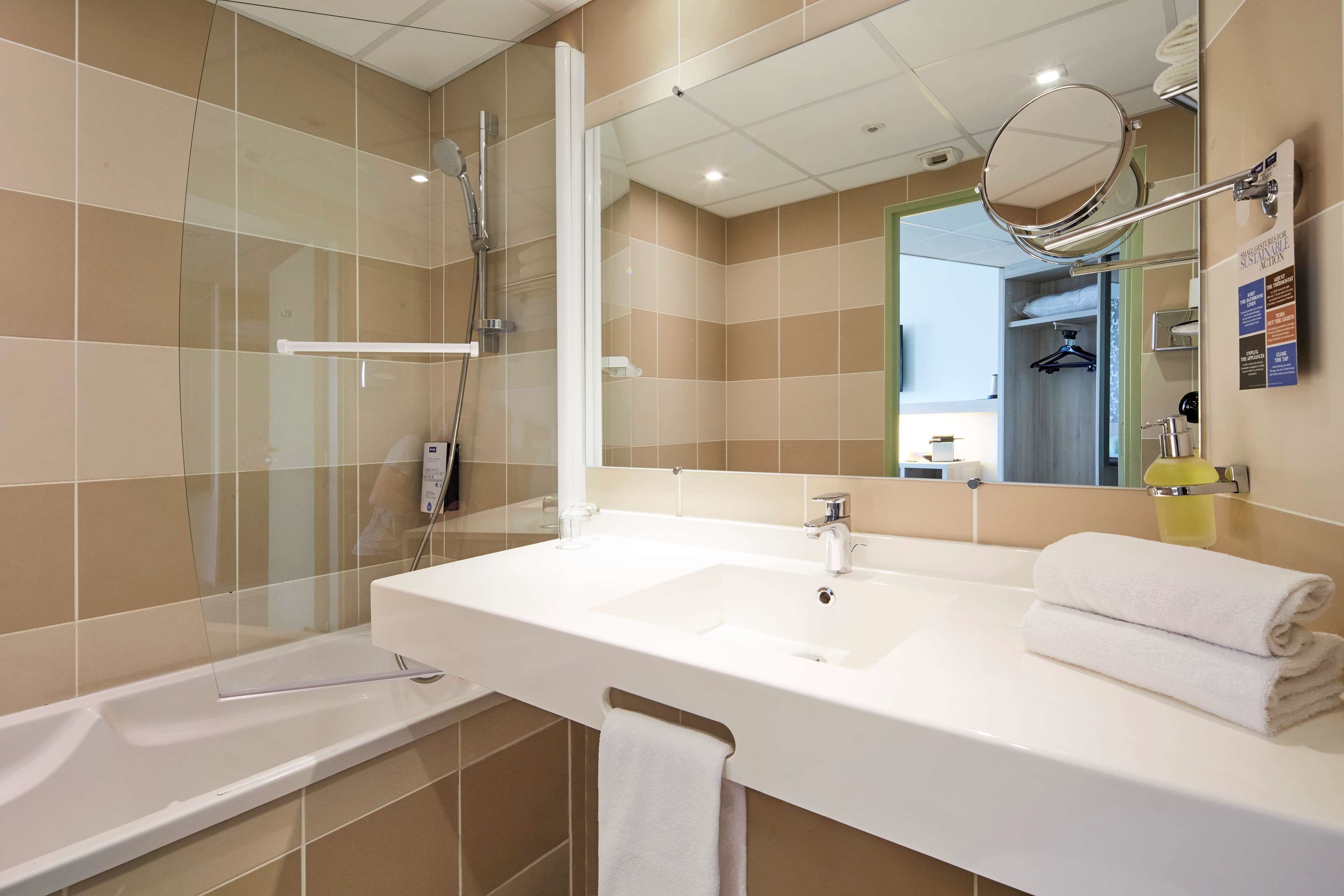 ibis Styles Guéret