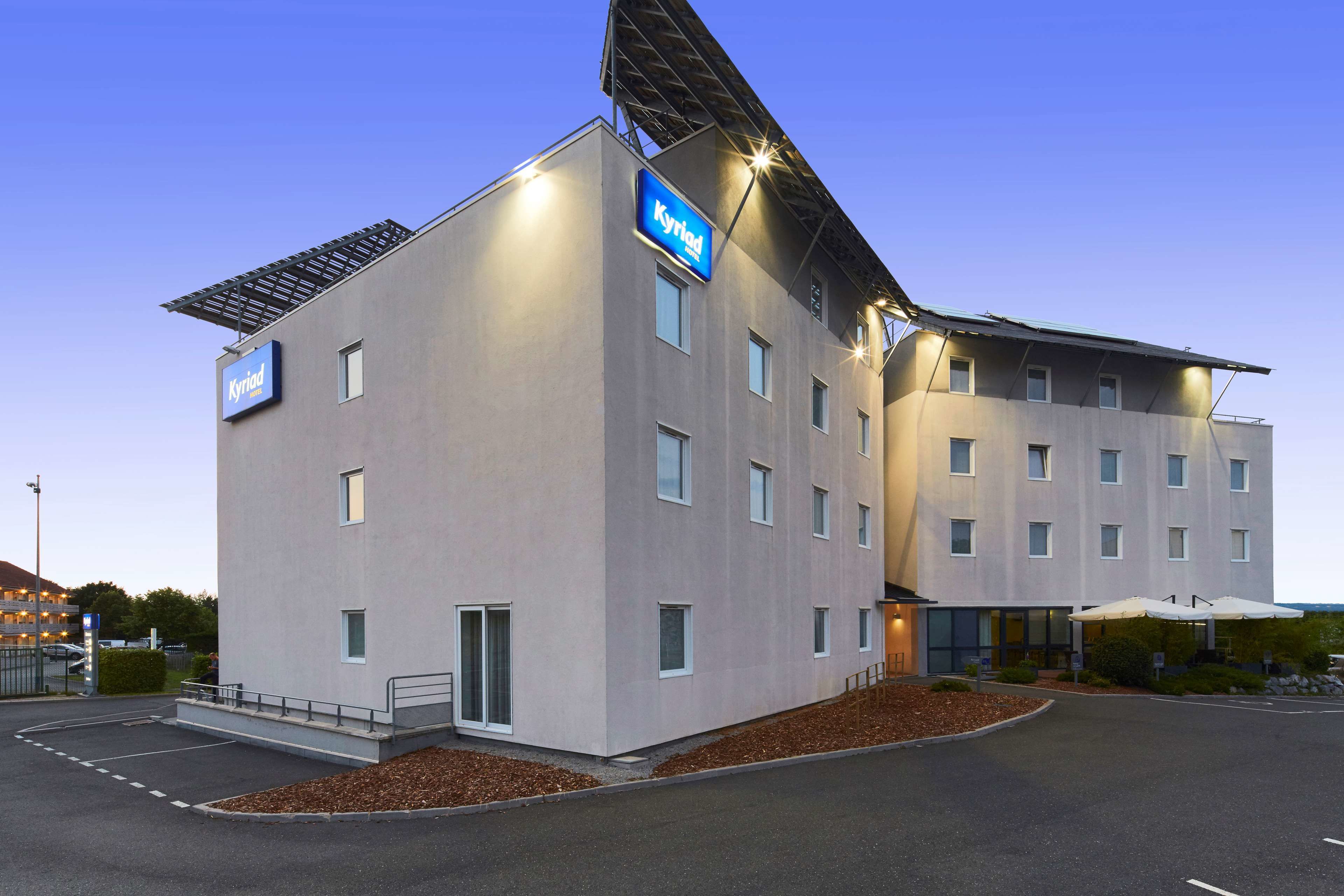 ibis Styles Guéret
