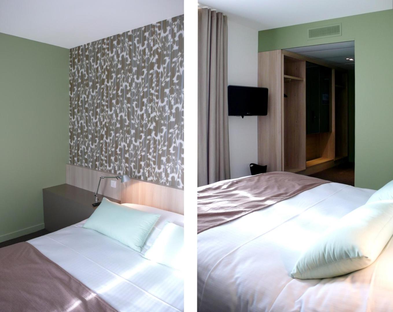 ibis Styles Guéret