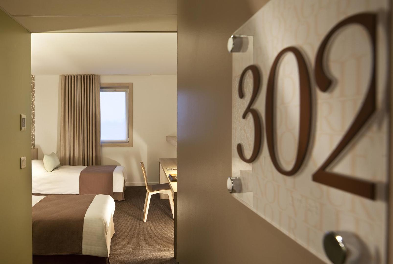 ibis Styles Guéret
