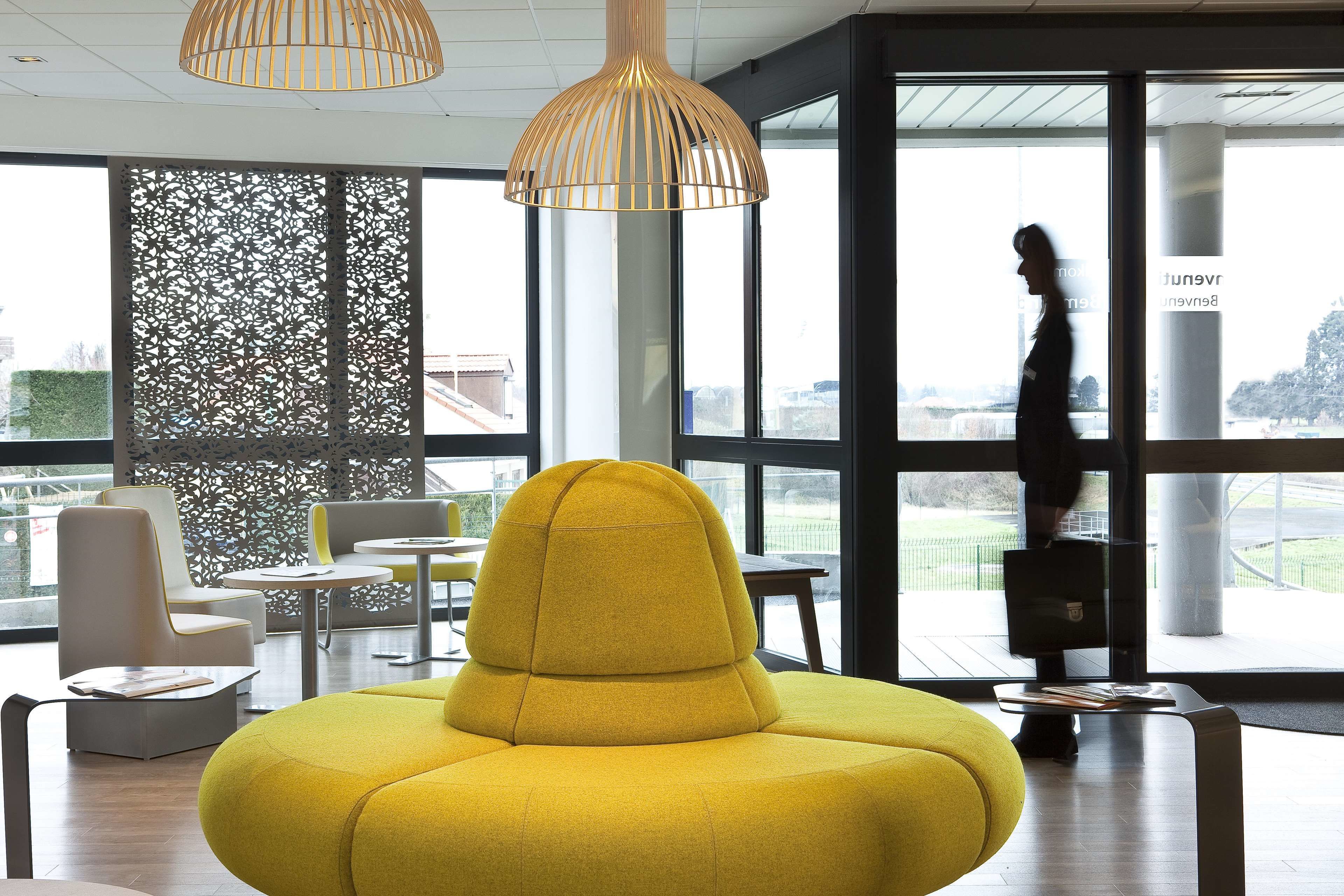 ibis Styles Guéret