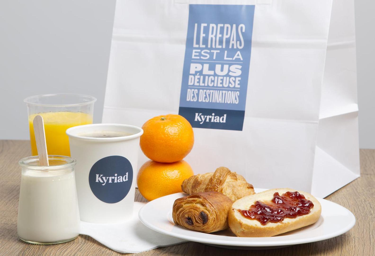 ibis Styles Guéret