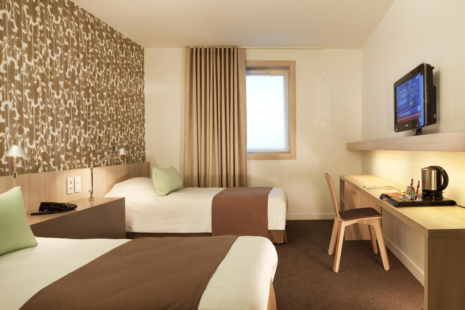 ibis Styles Guéret