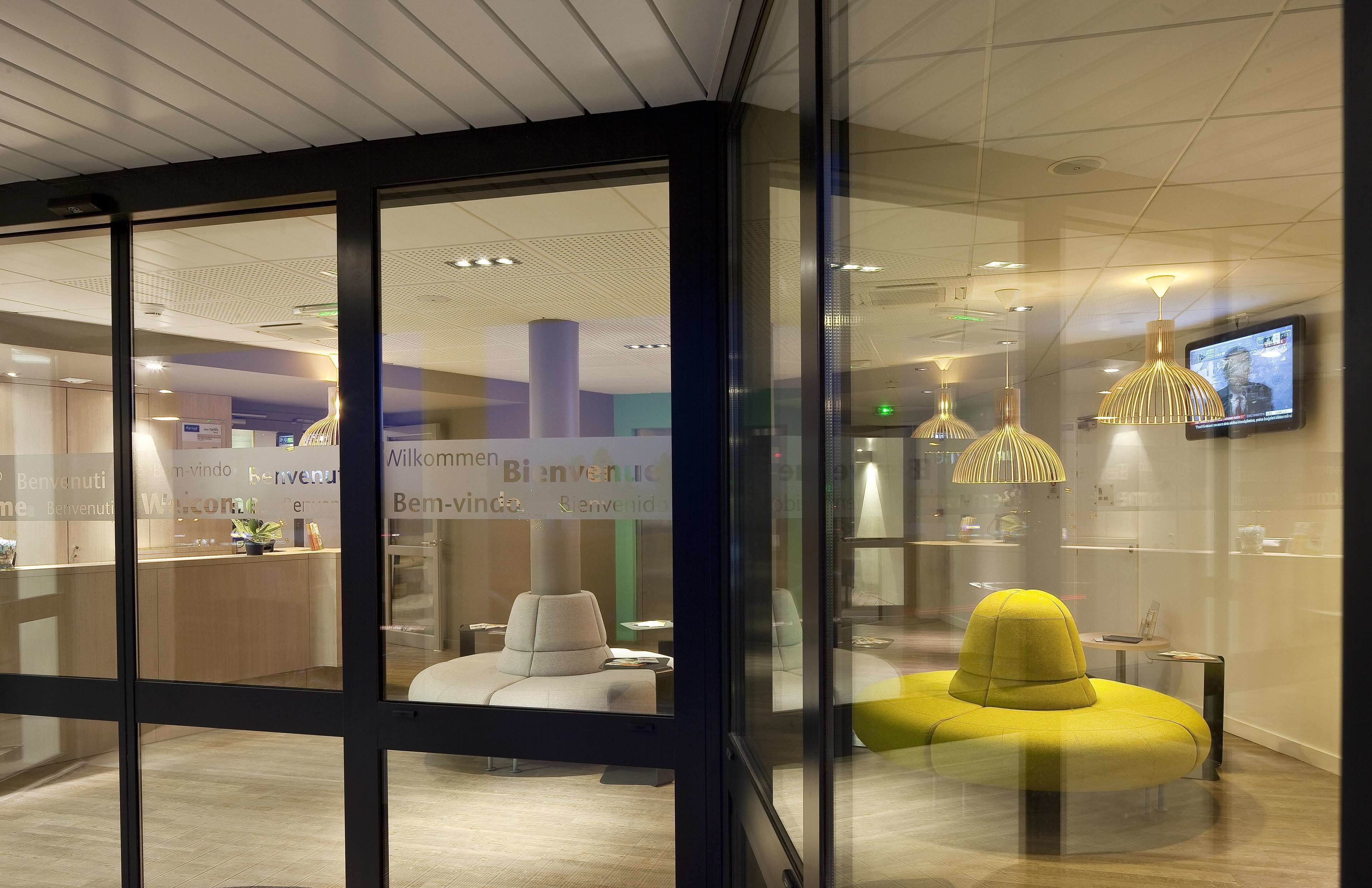 ibis Styles Guéret