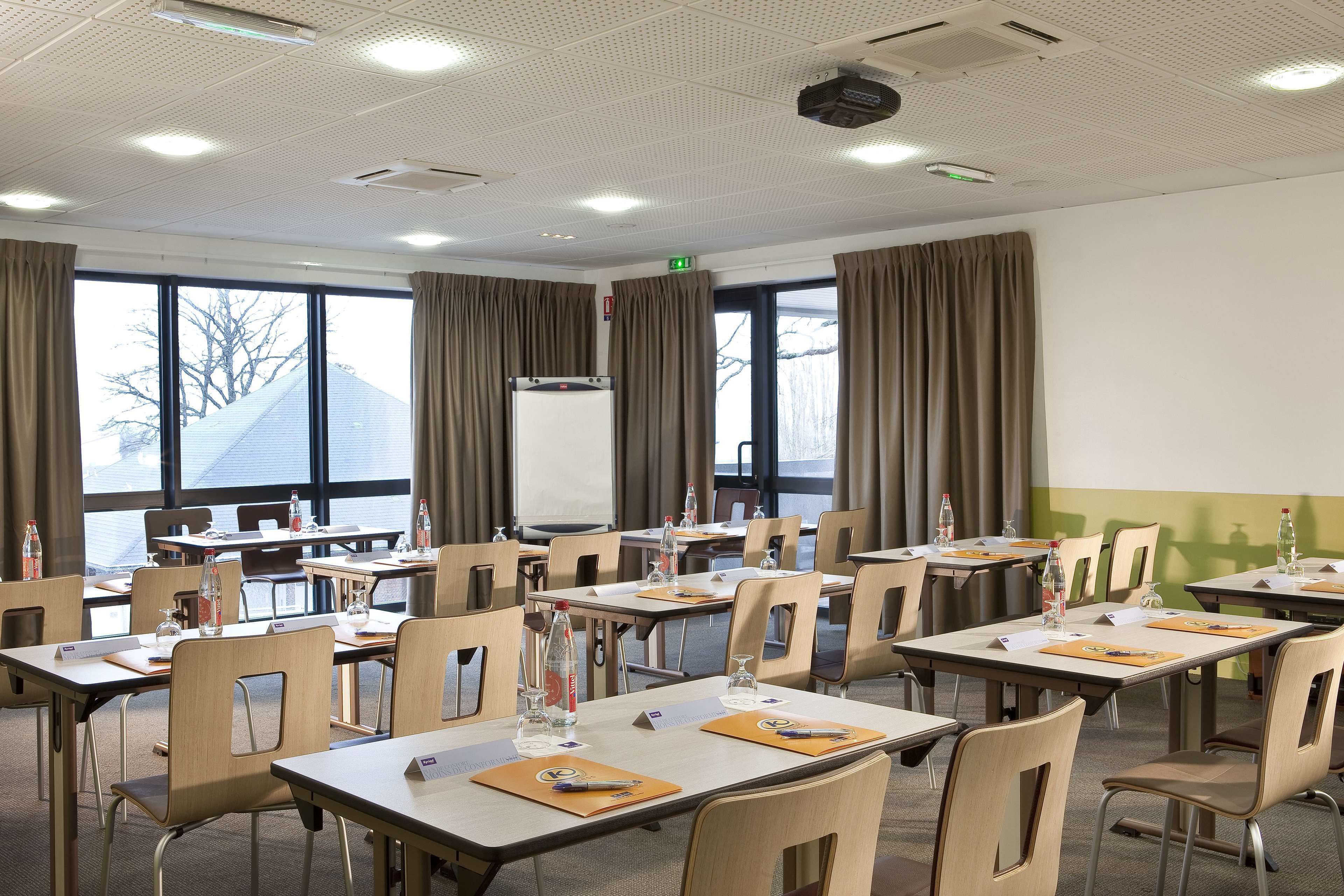 ibis Styles Guéret