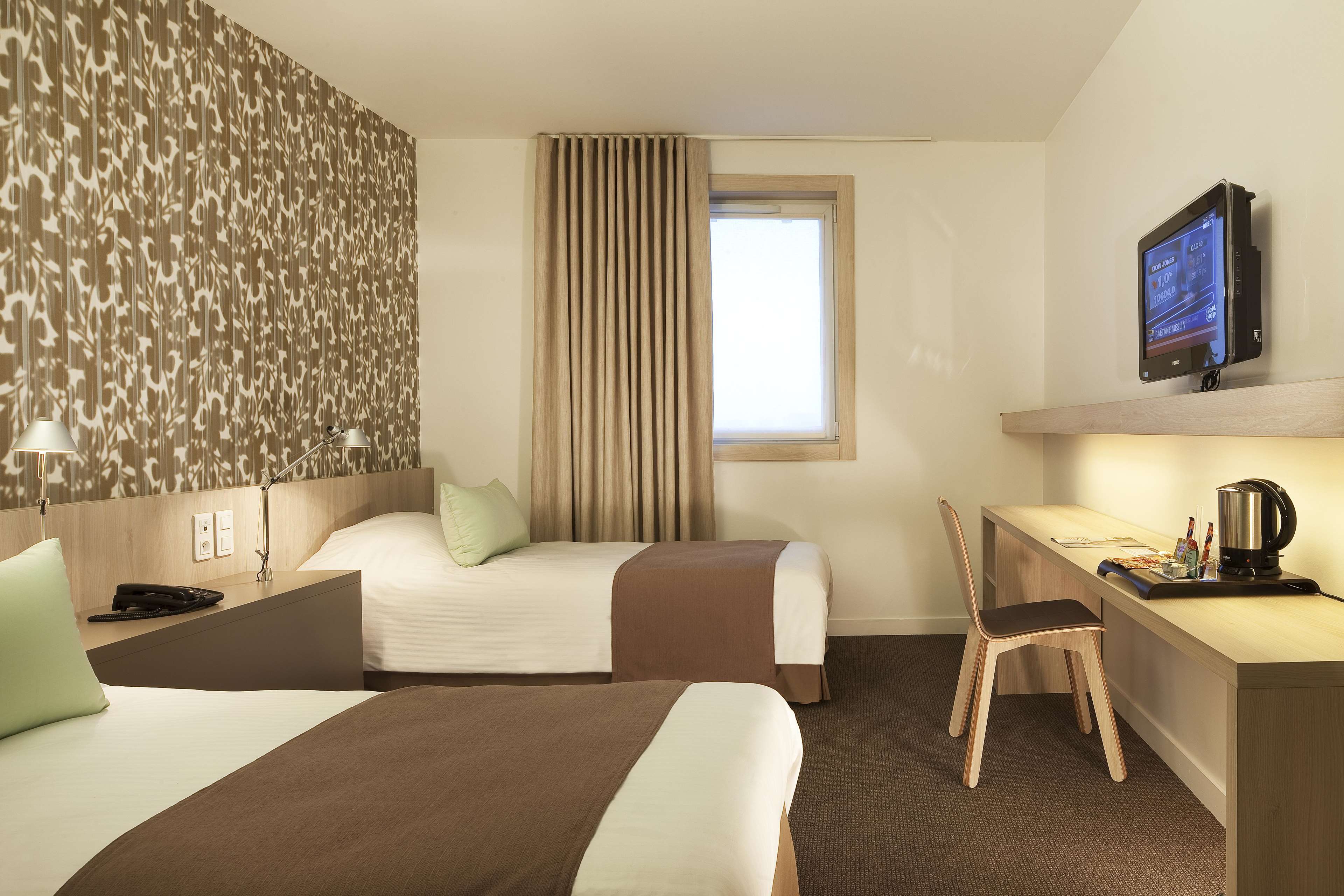 ibis Styles Guéret