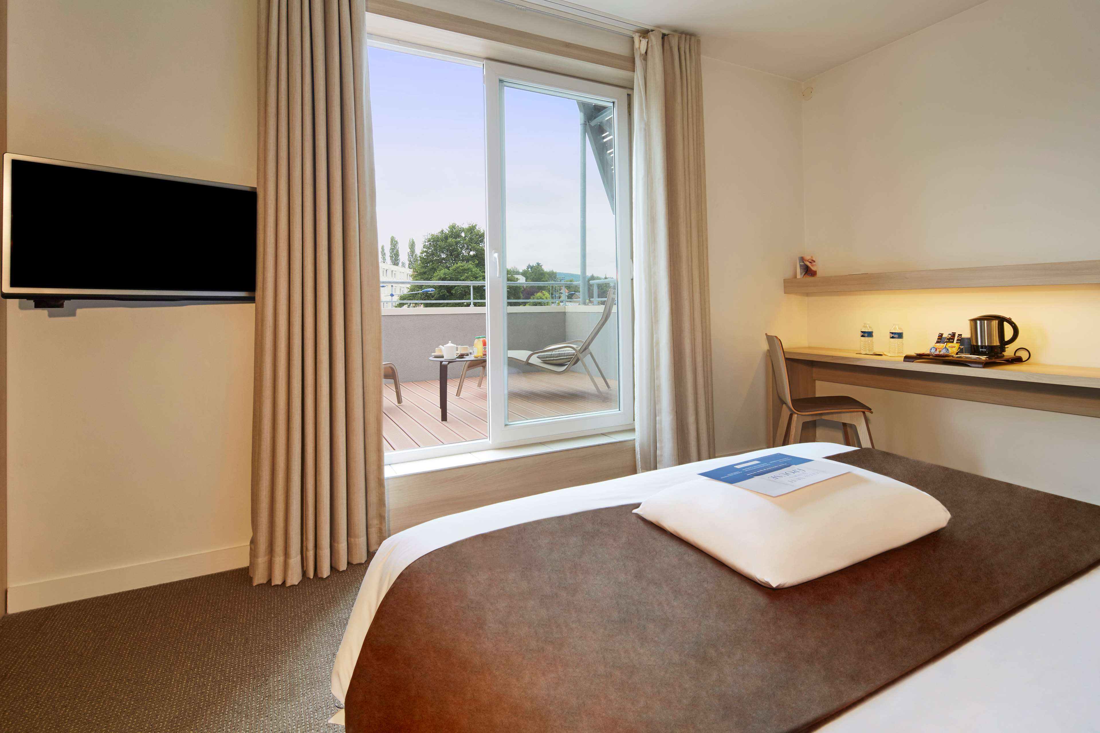 ibis Styles Guéret