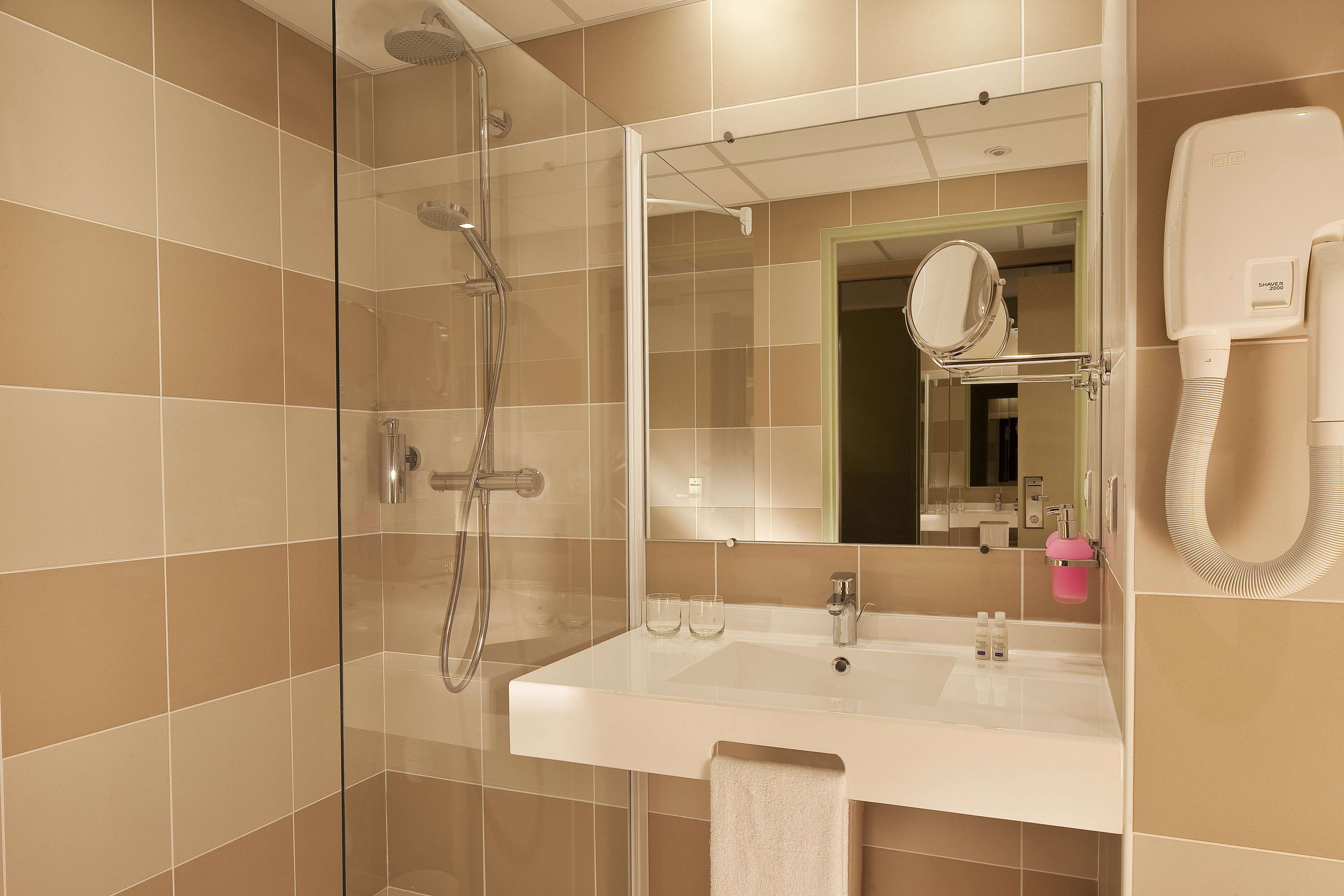 ibis Styles Guéret