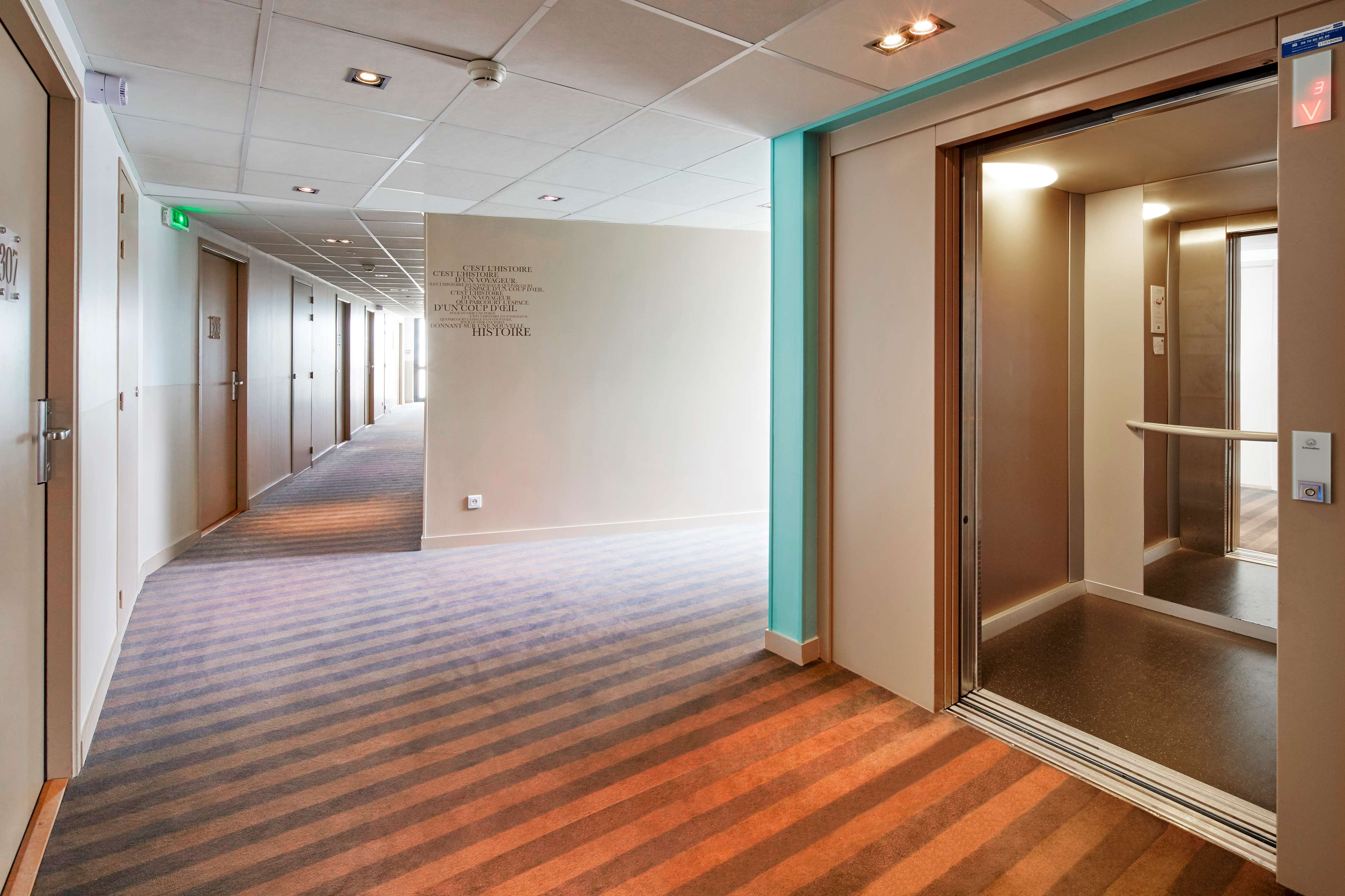 ibis Styles Guéret