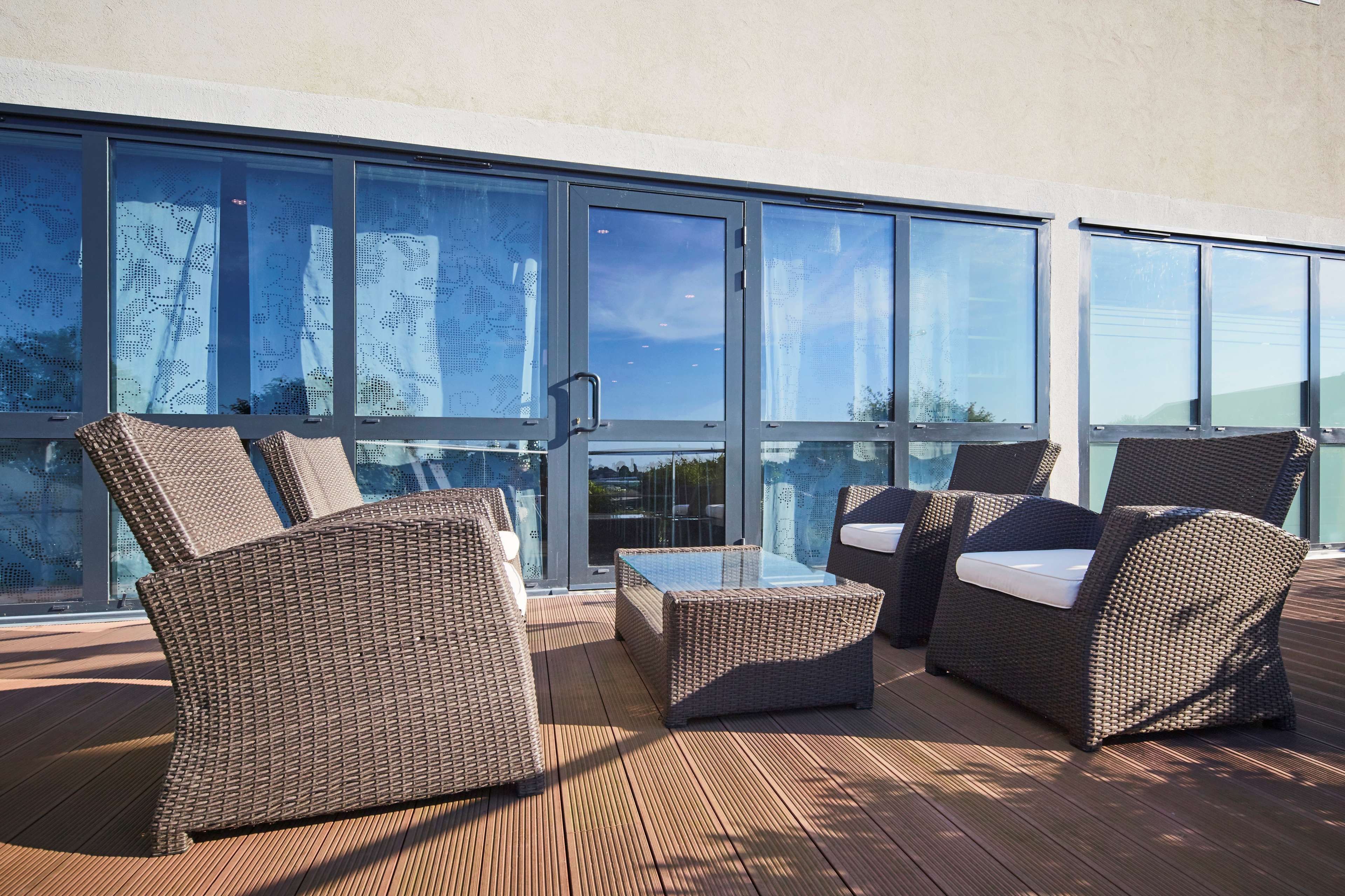 ibis Styles Guéret