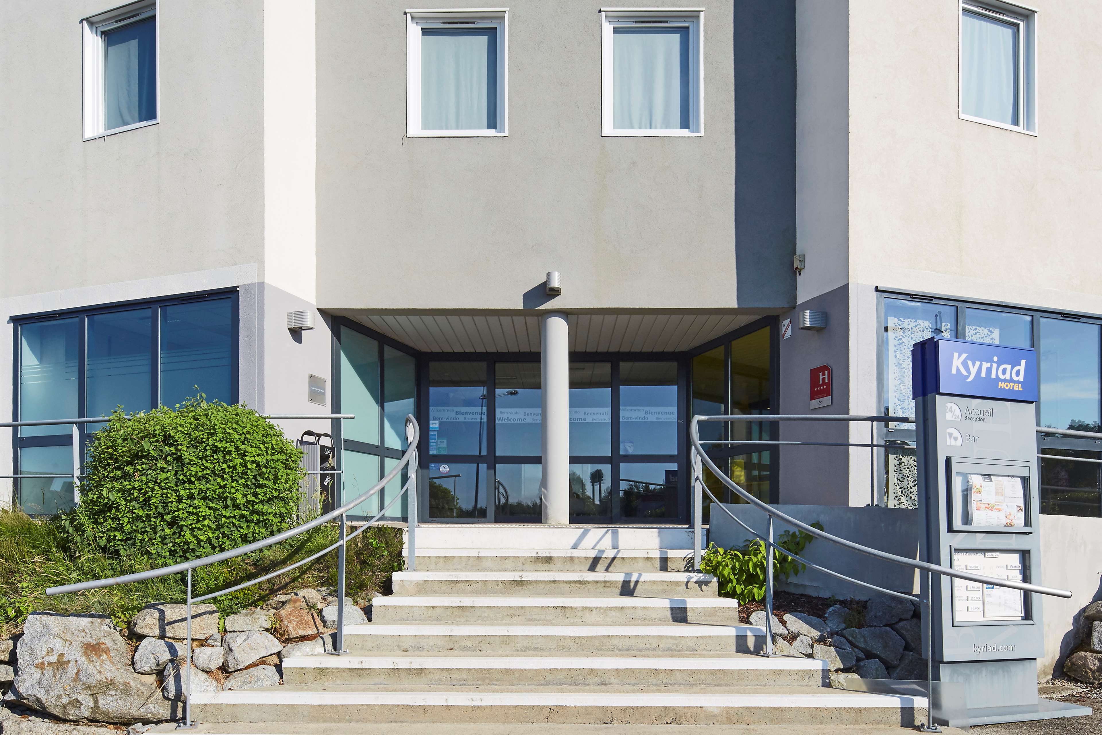 ibis Styles Guéret