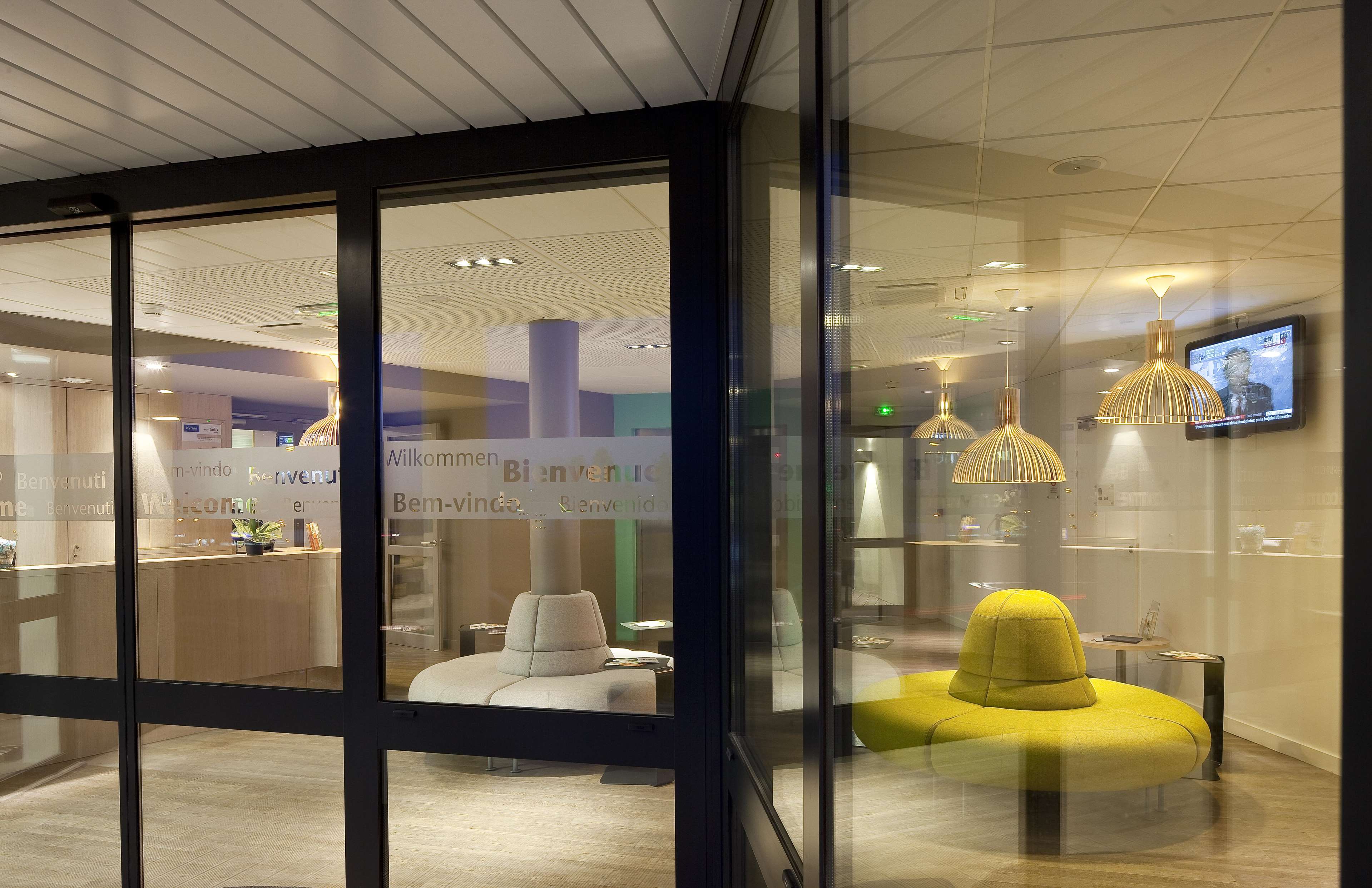 ibis Styles Guéret