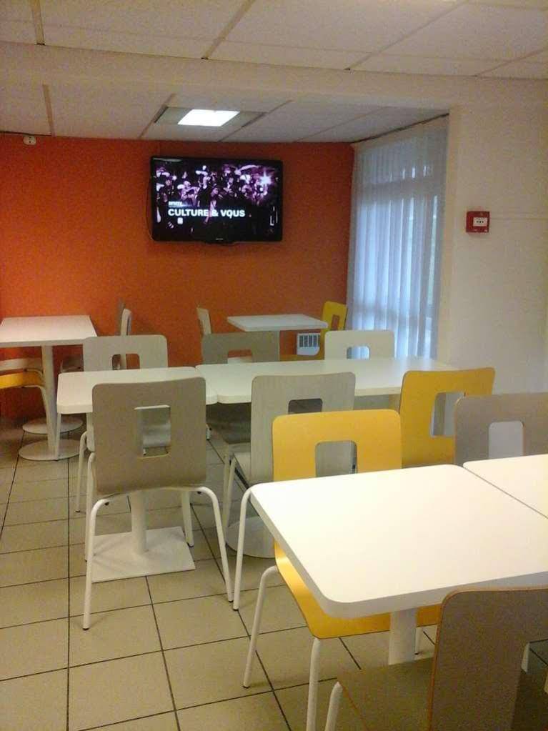 Premiere Classe Gueret
