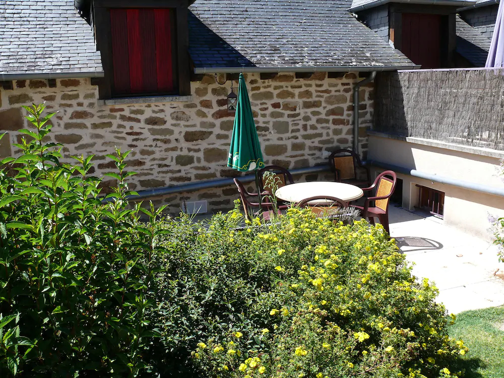 Domaine La Chapelle en Correze