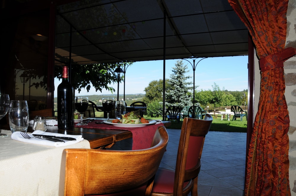 Domaine La Chapelle en Correze