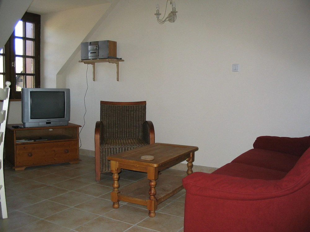 Domaine La Chapelle en Correze