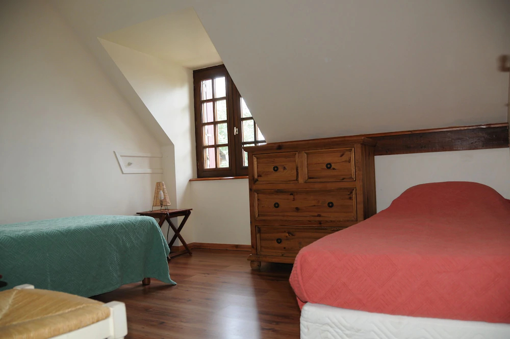 Domaine La Chapelle en Correze