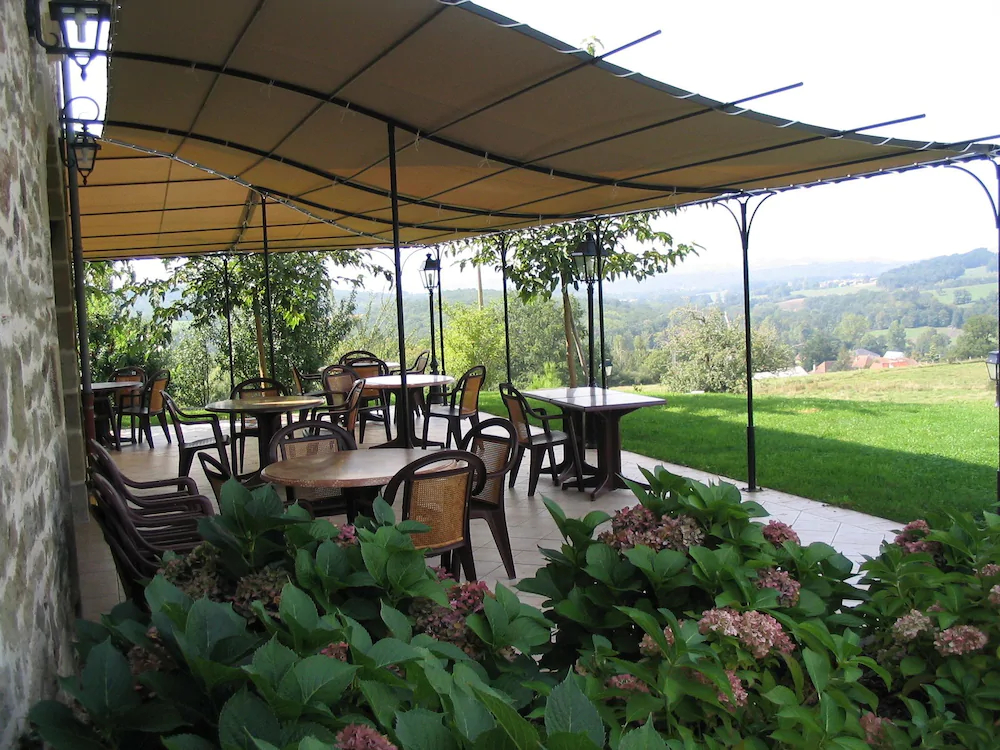 Domaine La Chapelle en Correze