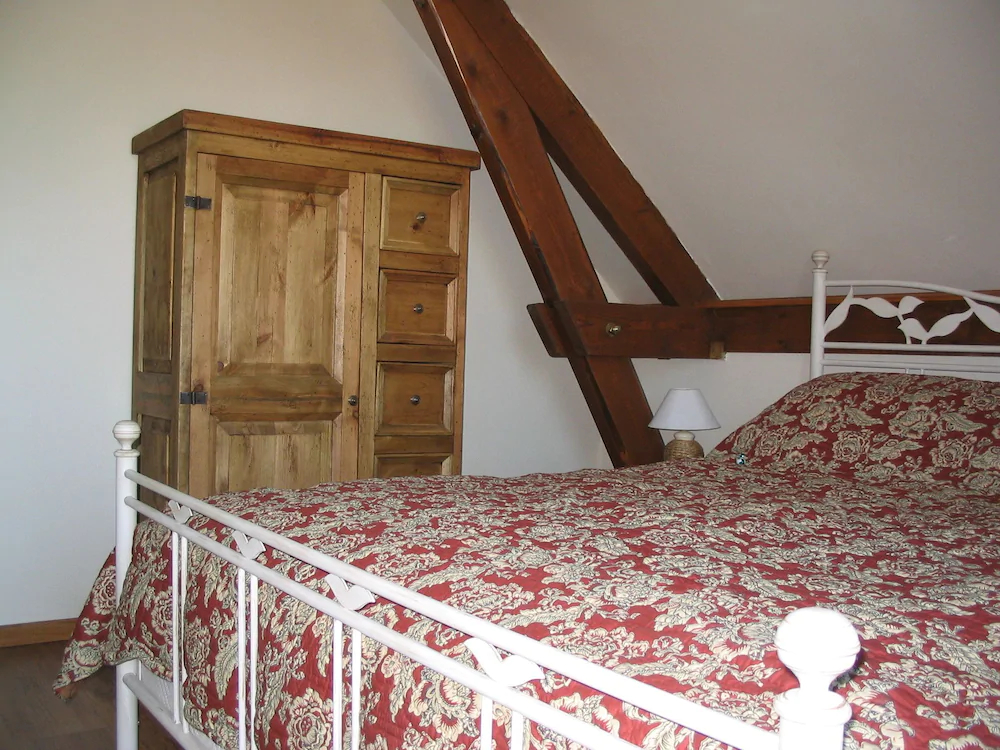 Domaine La Chapelle en Correze