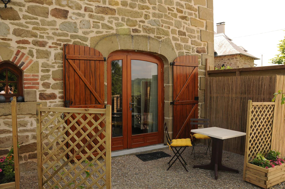 Domaine La Chapelle en Correze