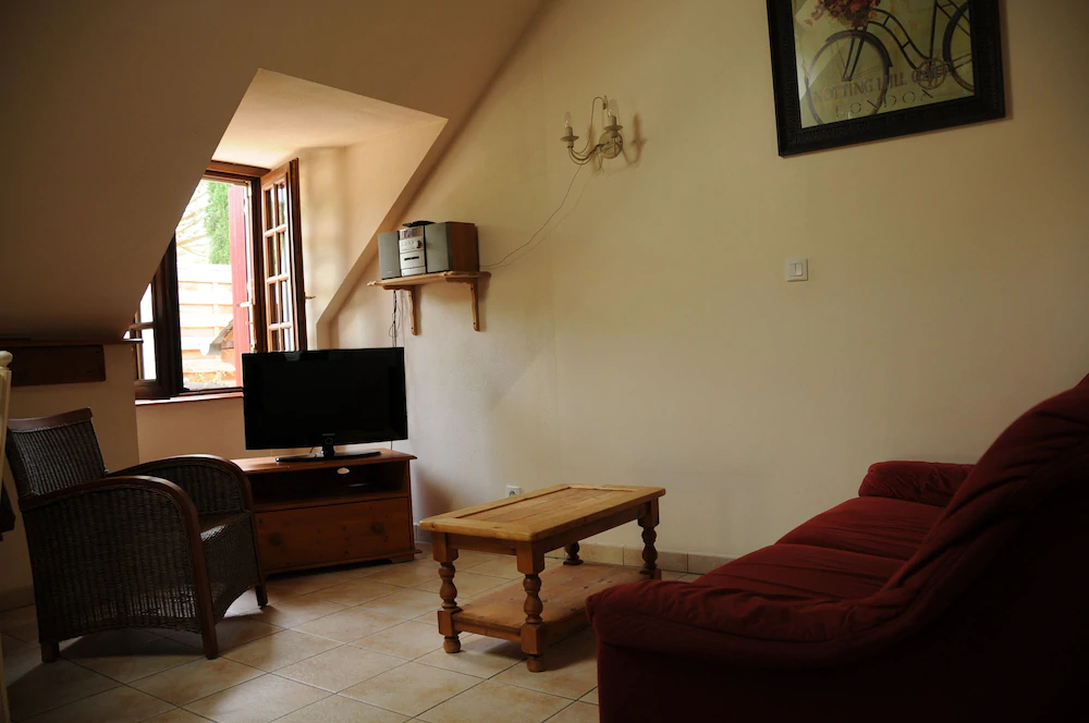 Domaine La Chapelle en Correze