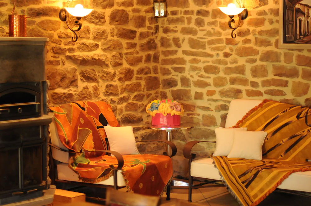 Domaine La Chapelle en Correze