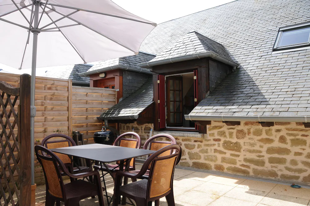 Domaine La Chapelle en Correze