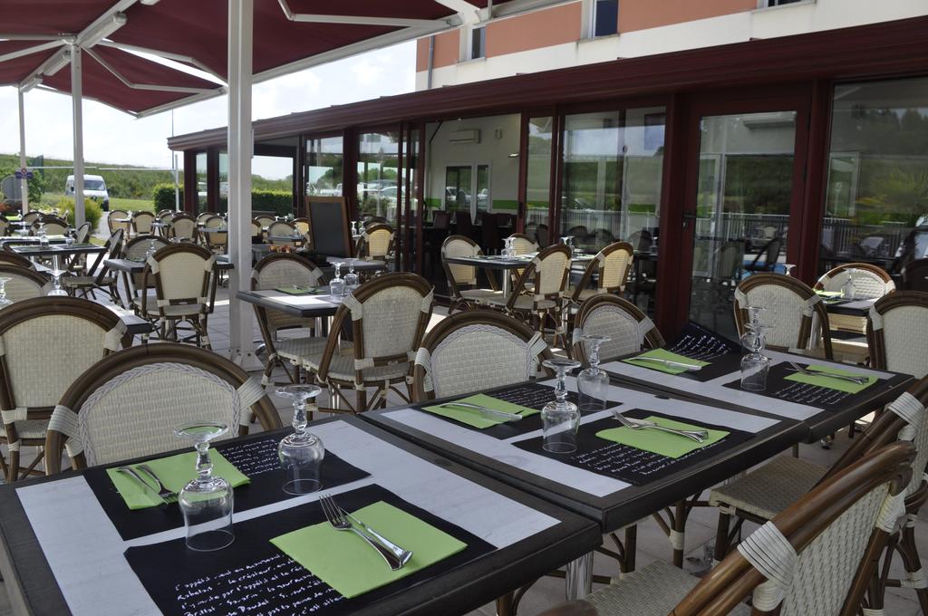 Inter-Hotel Alexia