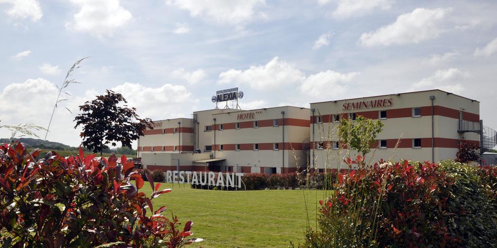 Inter-Hotel Alexia