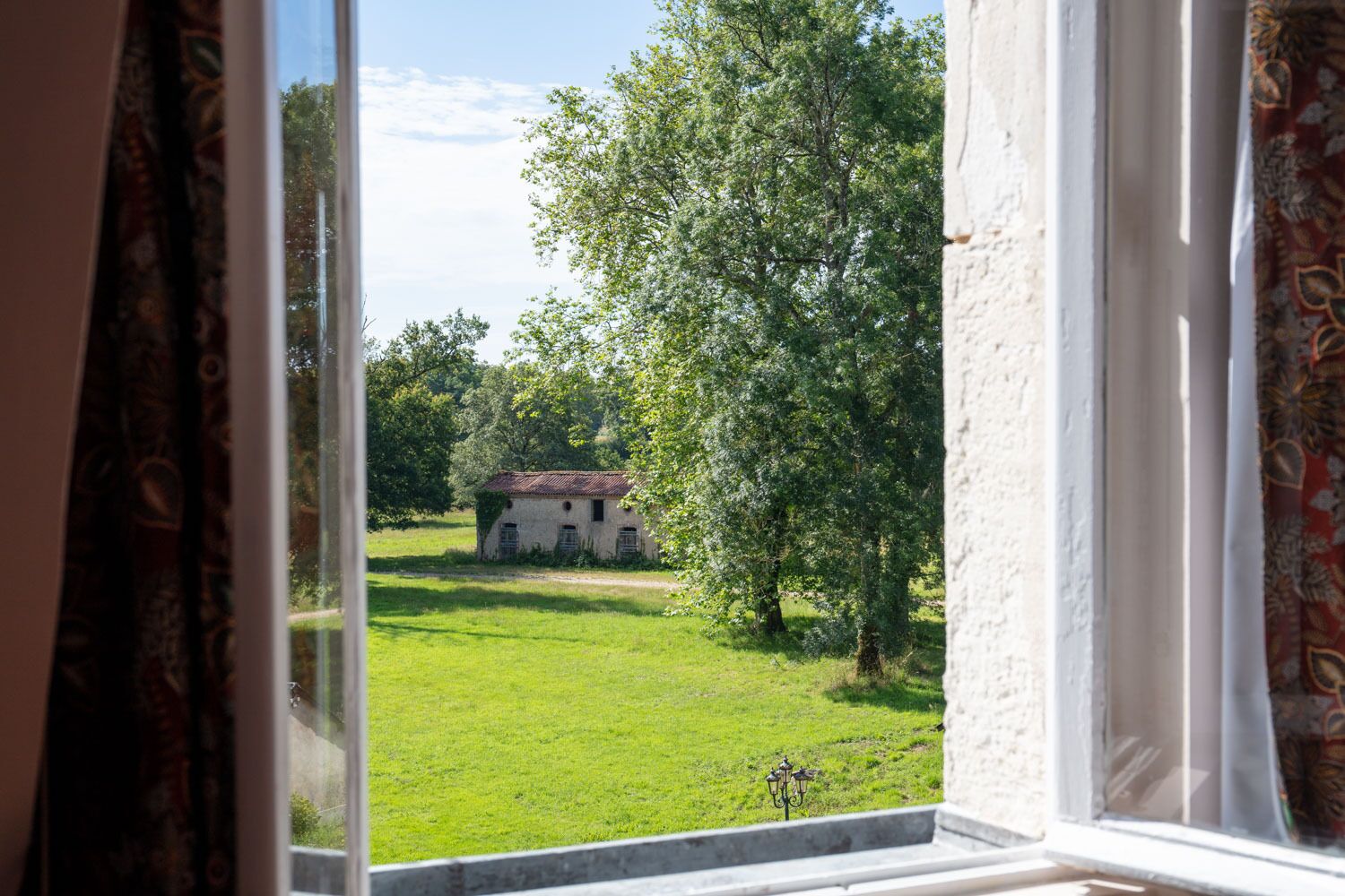 Château D'Escurat
