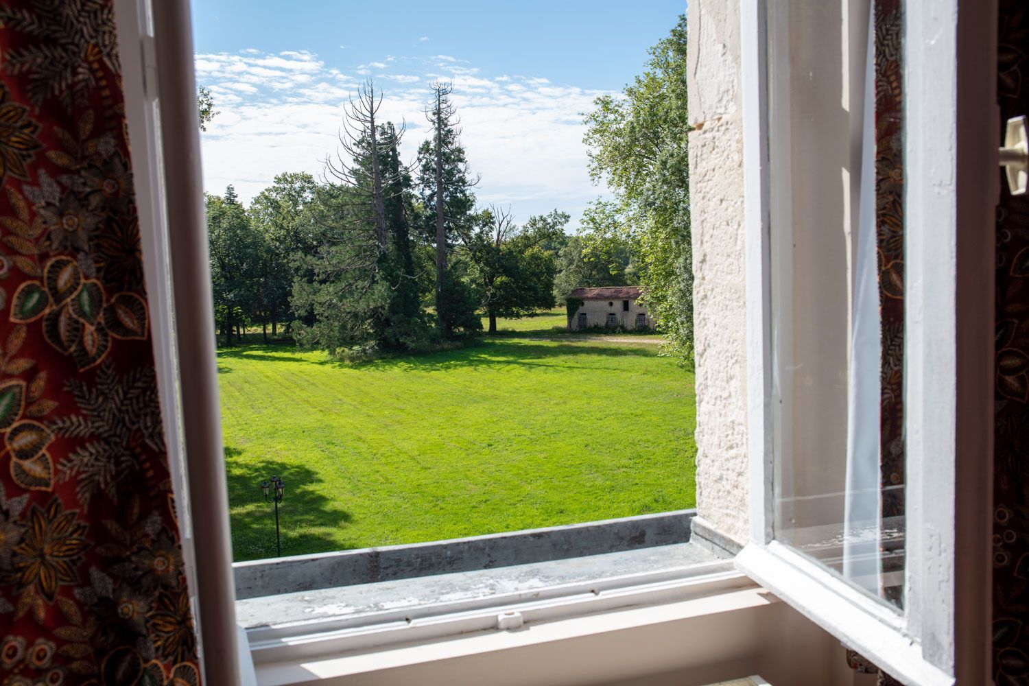 Château D'Escurat