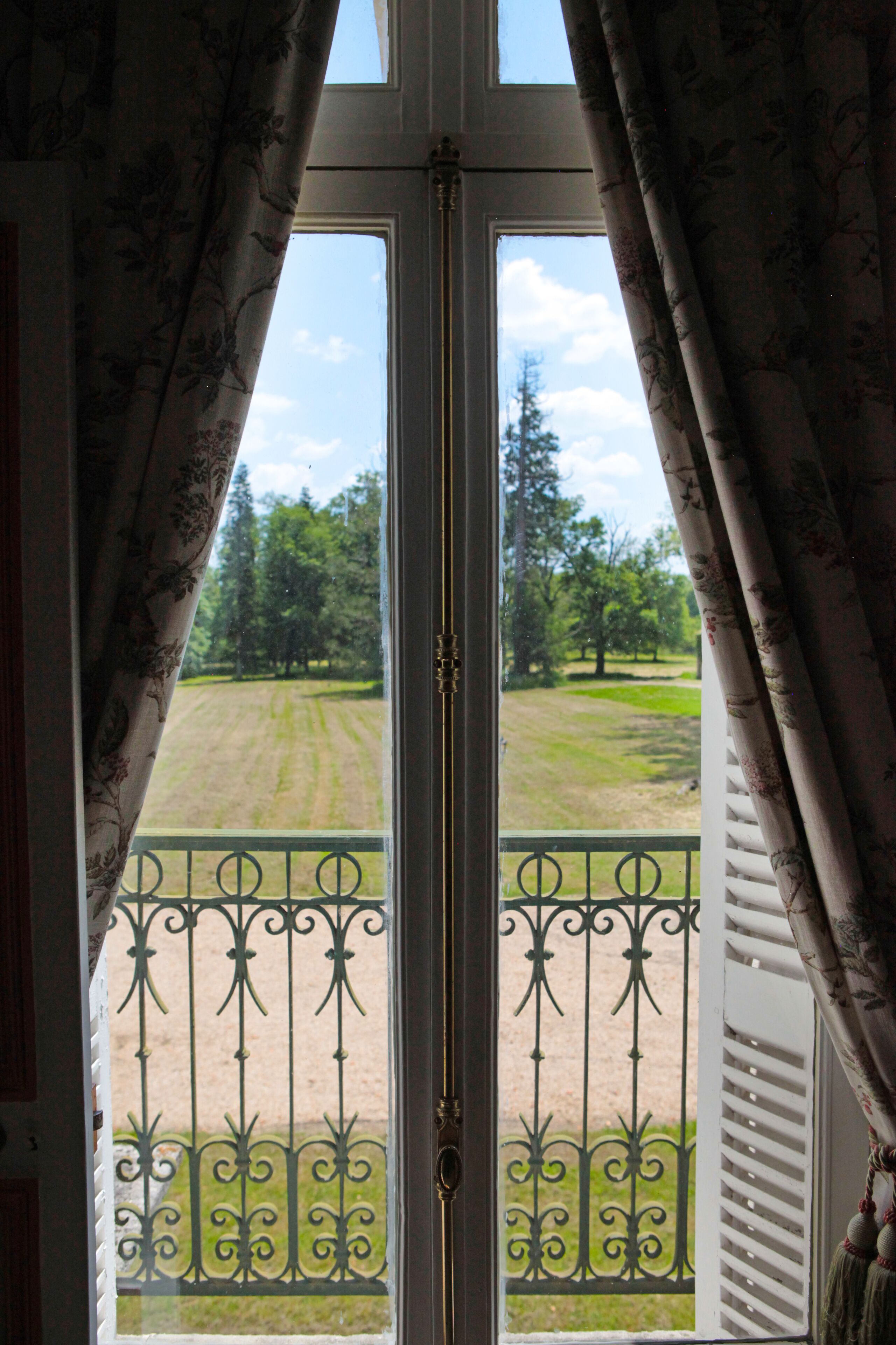 Château D'Escurat