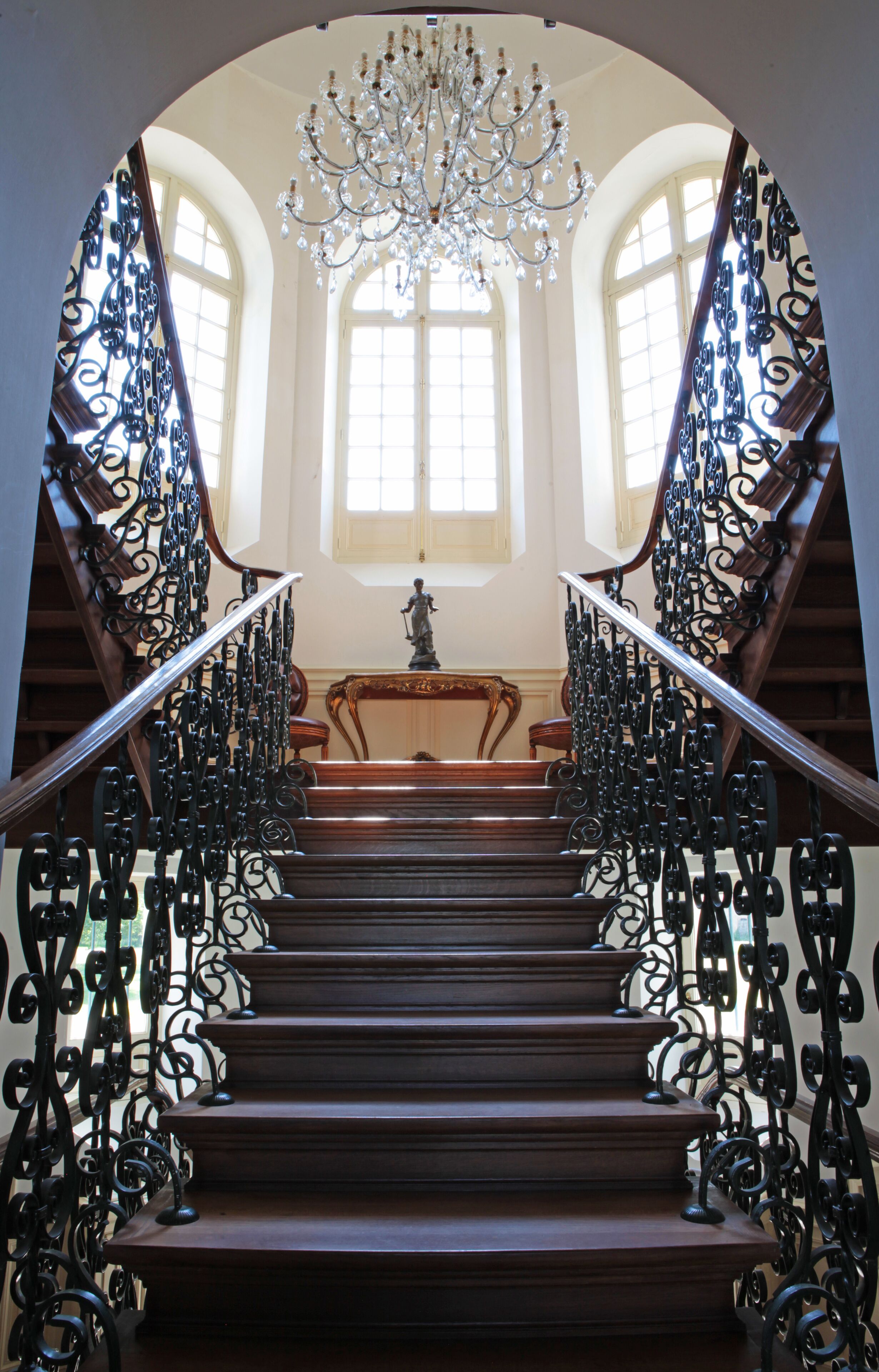 Château D'Escurat