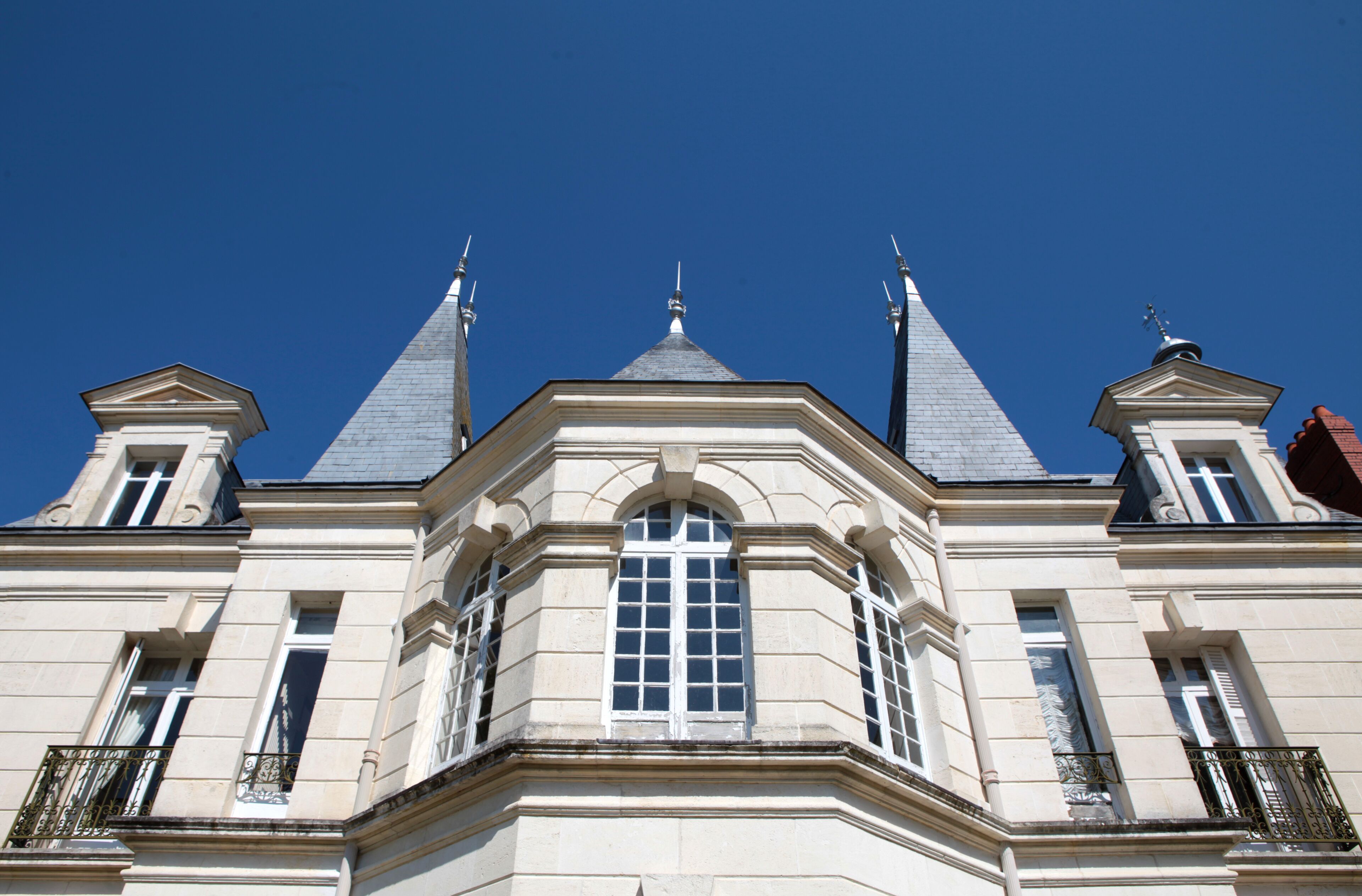 Château D'Escurat