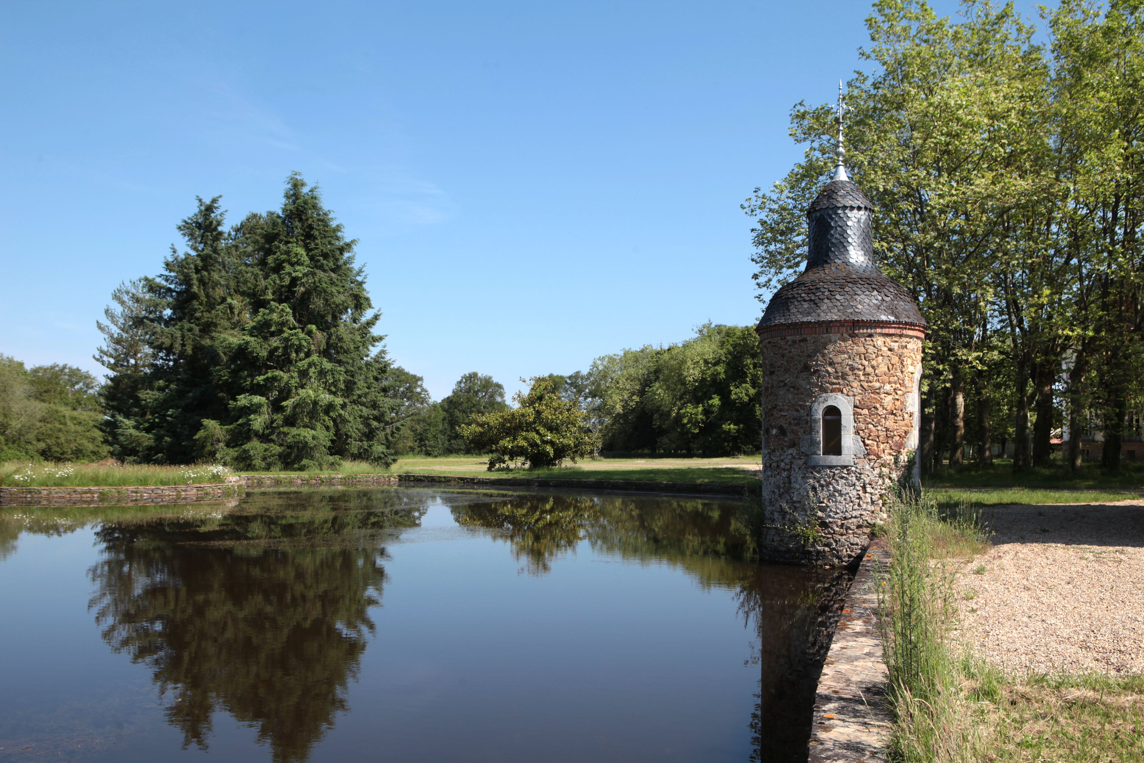 Château D'Escurat