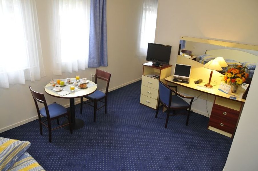 Appart'City Limoges