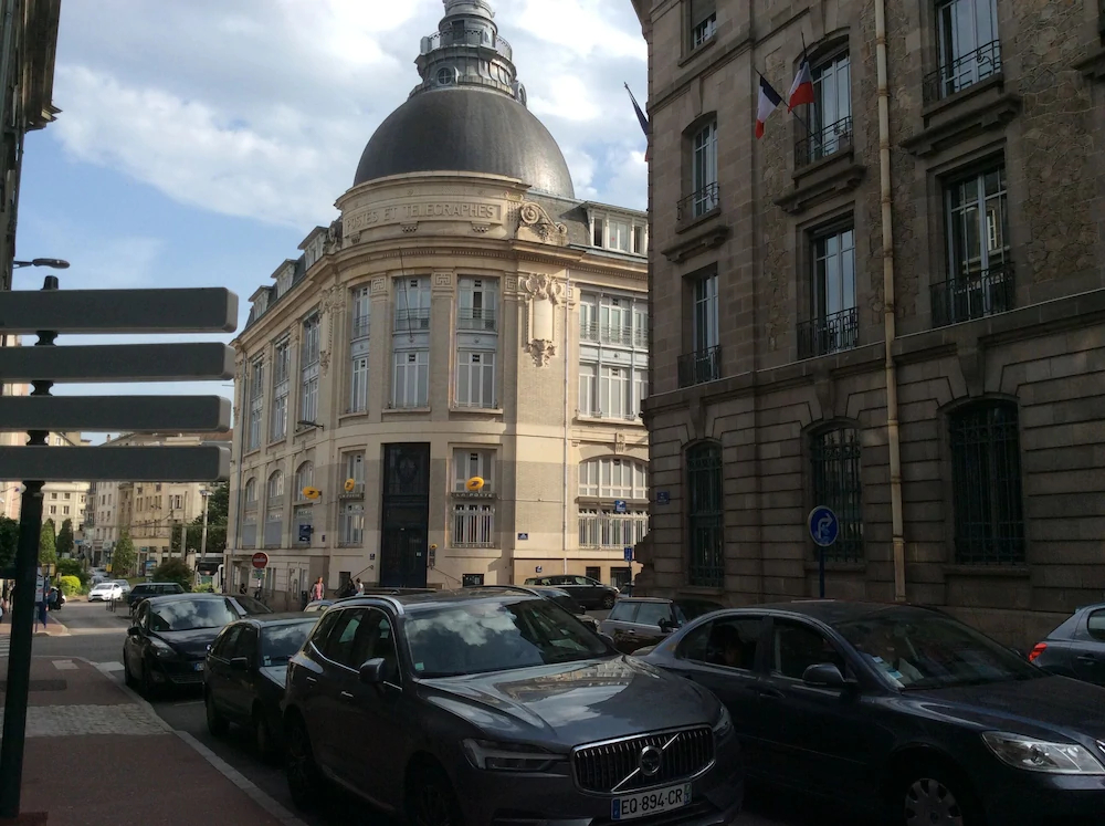 Bienvenu Chez Zazou
