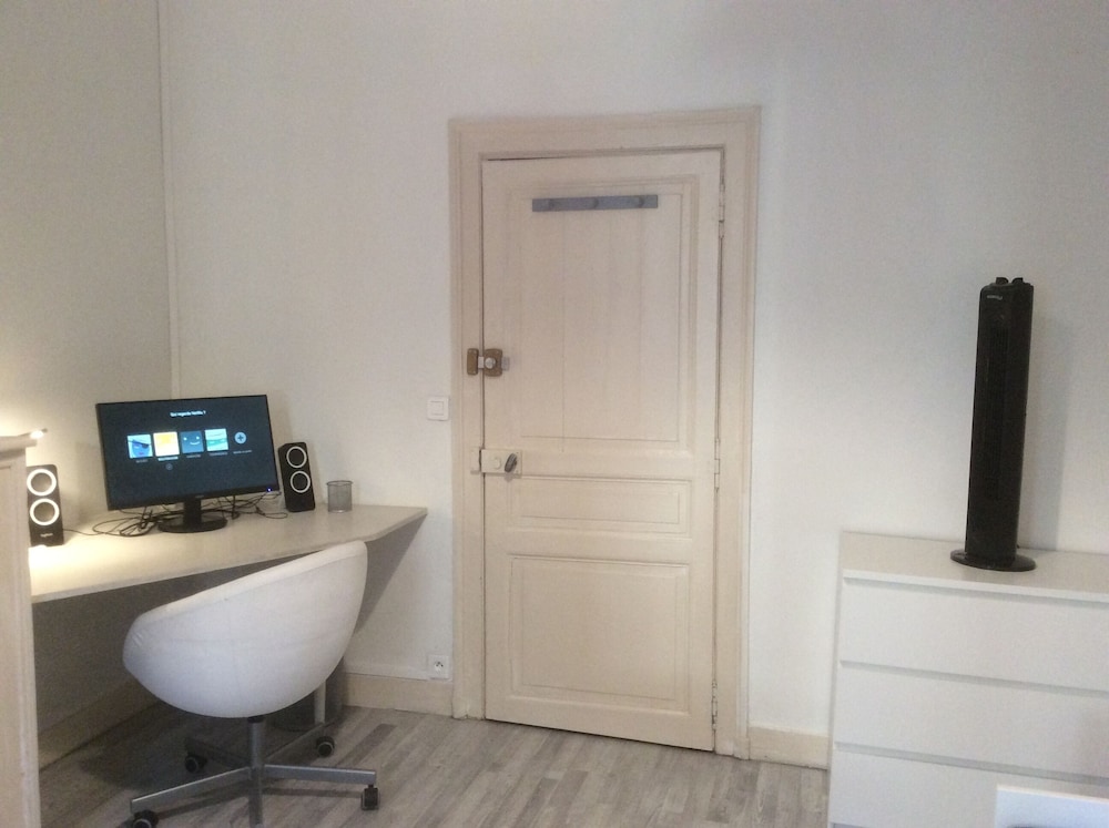 Bienvenu Chez Zazou