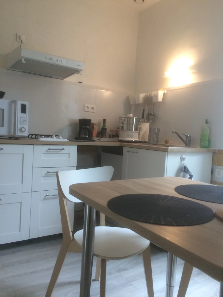 Bienvenu Chez Zazou