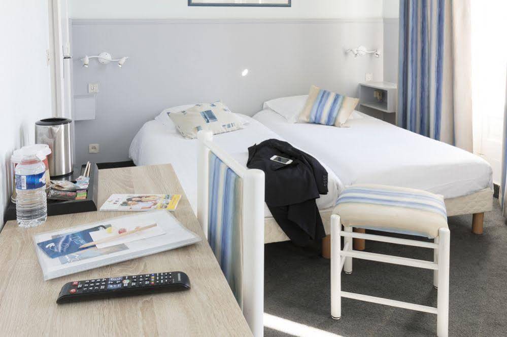 Brit Hotel Limoges Centre Gare - Hôtel & Spa