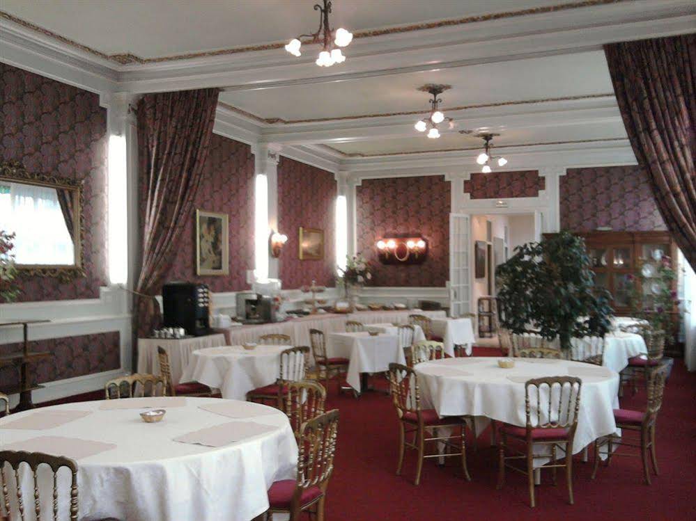Brit Hotel Limoges Centre Gare - Hôtel & Spa