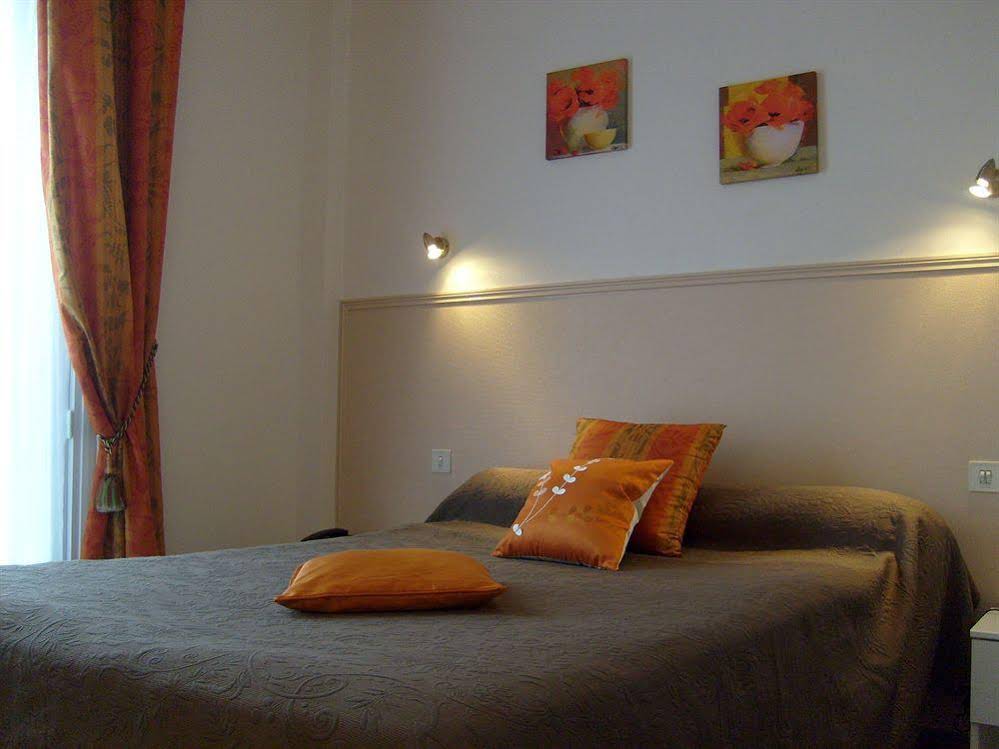 Brit Hotel Limoges Centre Gare - Hôtel & Spa
