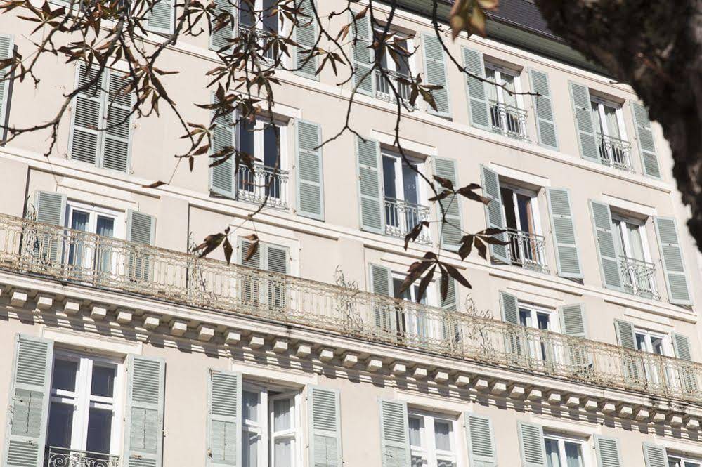 Brit Hotel Limoges Centre Gare - Hôtel & Spa