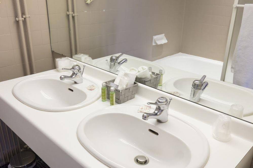 Brit Hotel Limoges Centre Gare - Hôtel & Spa