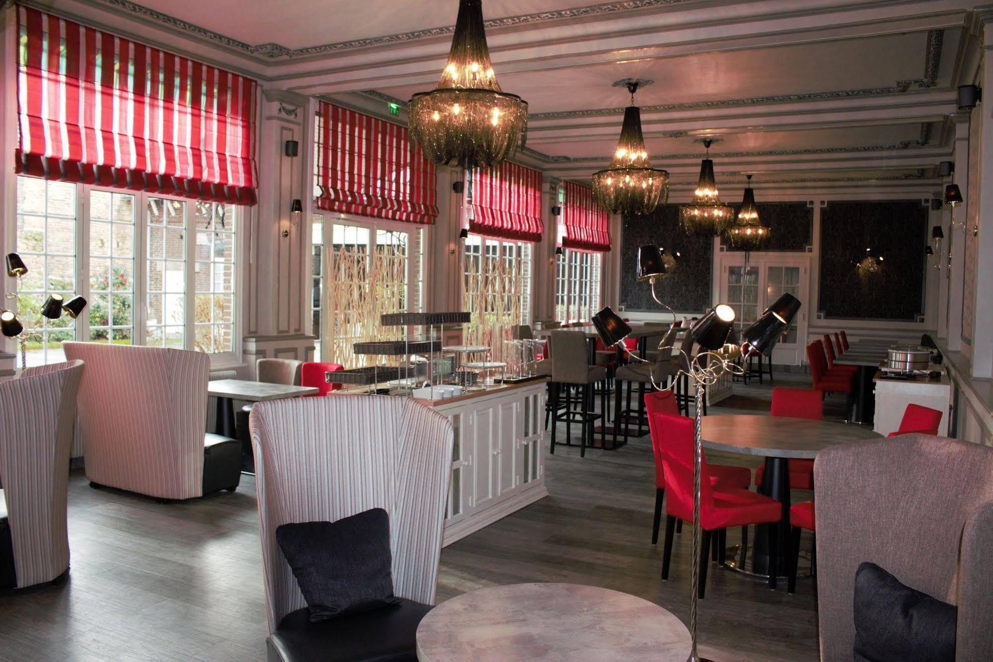 Brit Hotel Limoges Centre Gare - Hôtel & Spa