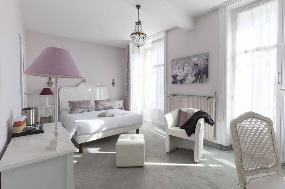 Brit Hotel Limoges Centre Gare - Hôtel & Spa