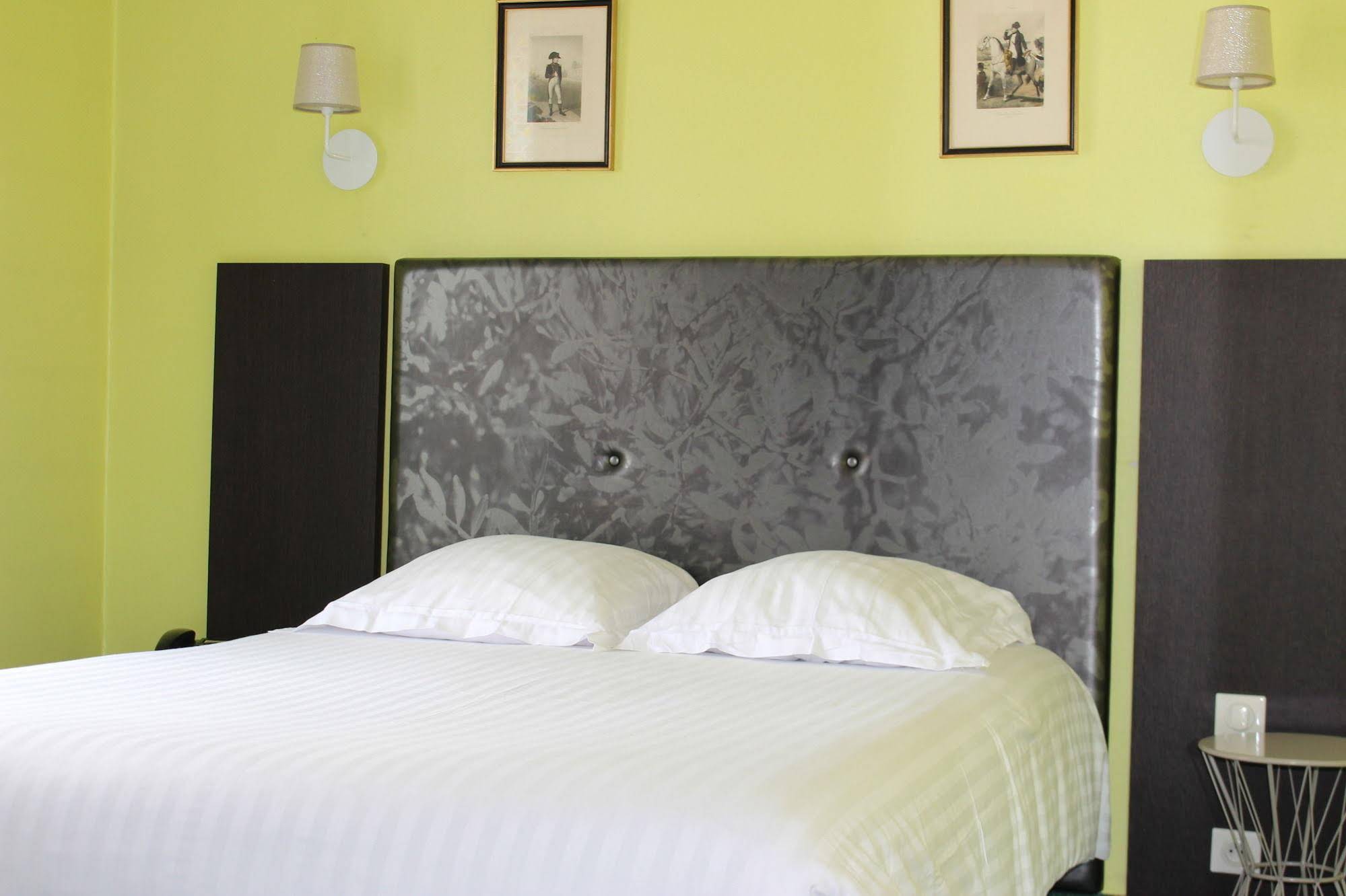 Brit Hotel Limoges Centre Gare - Hôtel & Spa
